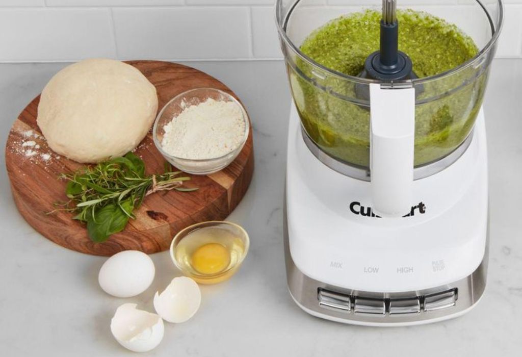 How to Choose the Best Food Processor for Your Budget