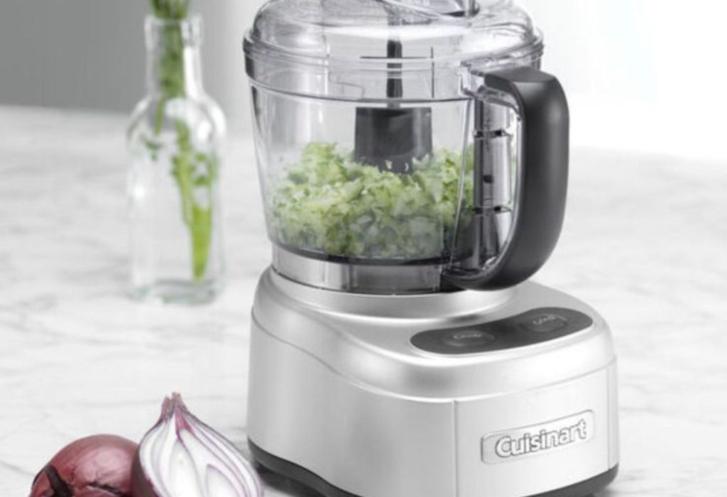Understanding Why Food Processor Quality Matters