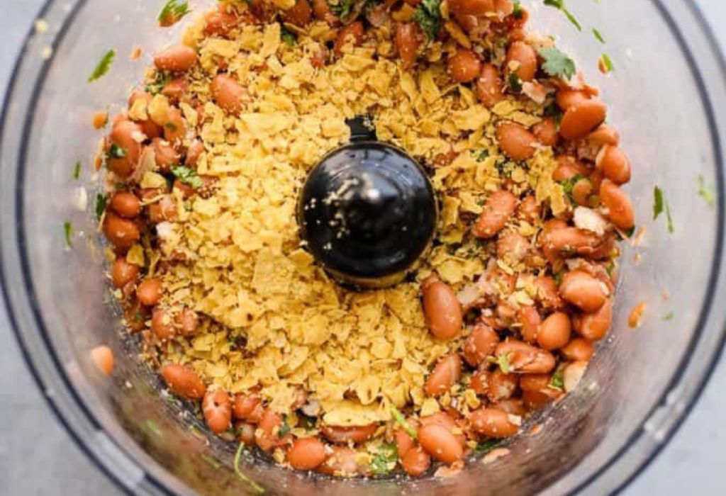 Why Chopping Beans in a Food Processor Requires Proper Technique