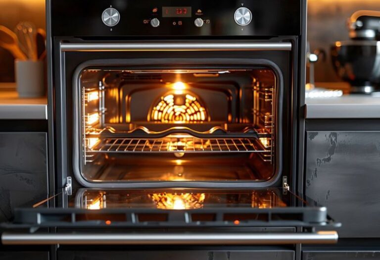 How to Choose an Oven That Fits Your Kitchen and Cooking Needs