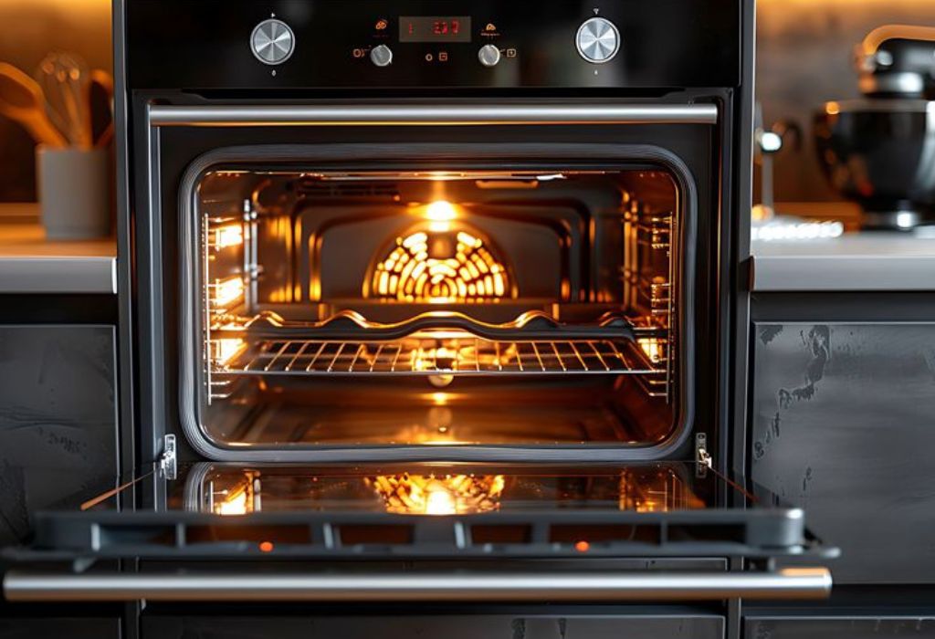 Final Checklist Before Buying an Oven