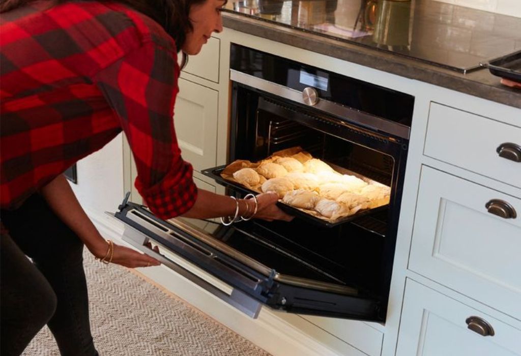 Understanding How Oven Size Is Measured