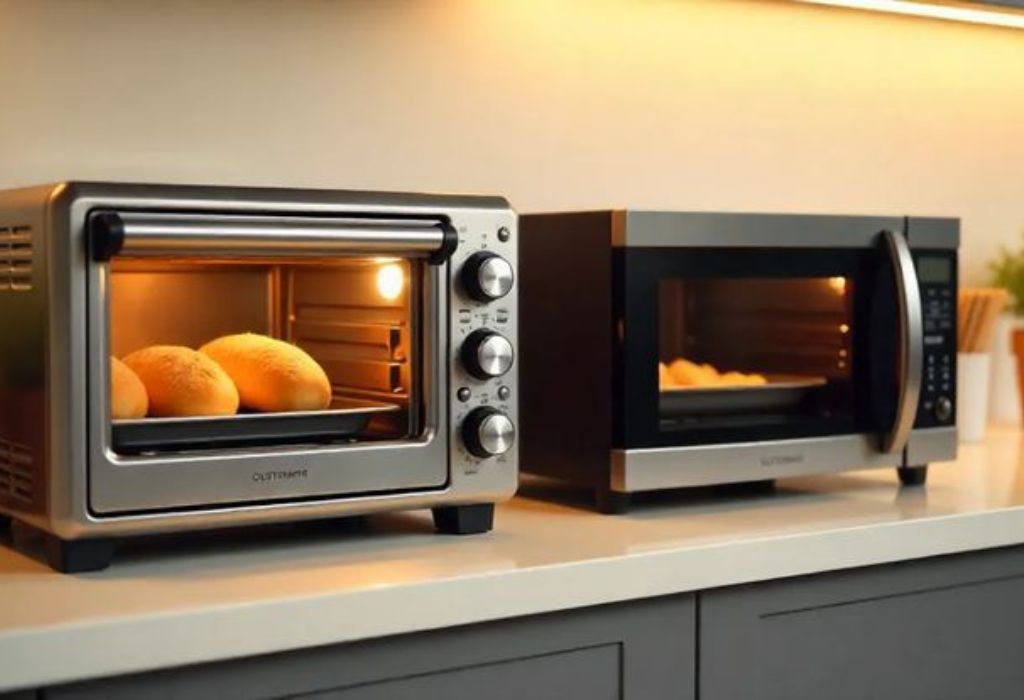 What Is an Oven and How It Works