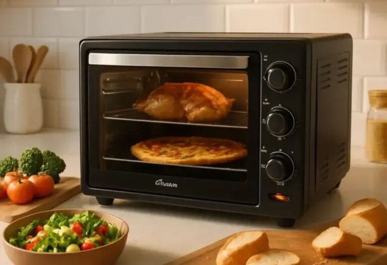 Oven vs Microwave Difference and Which One Should Use at Home