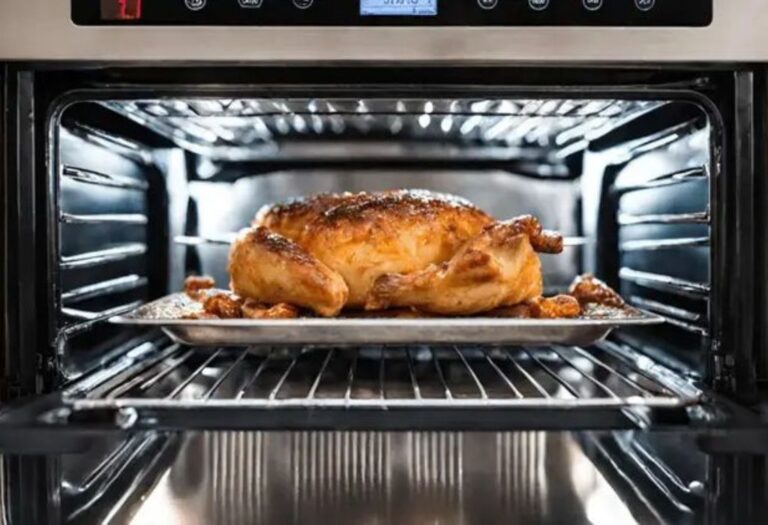 How Does a Convection Oven Work Explained for Better Cooking