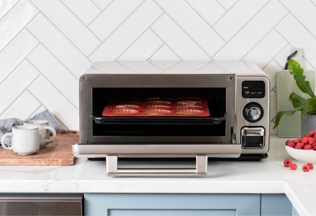 What a Steam Oven Is and How It Works