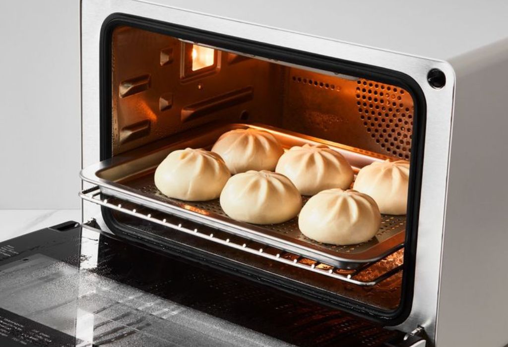 Who Should Choose a Steam Oven and Kitchen Suitability