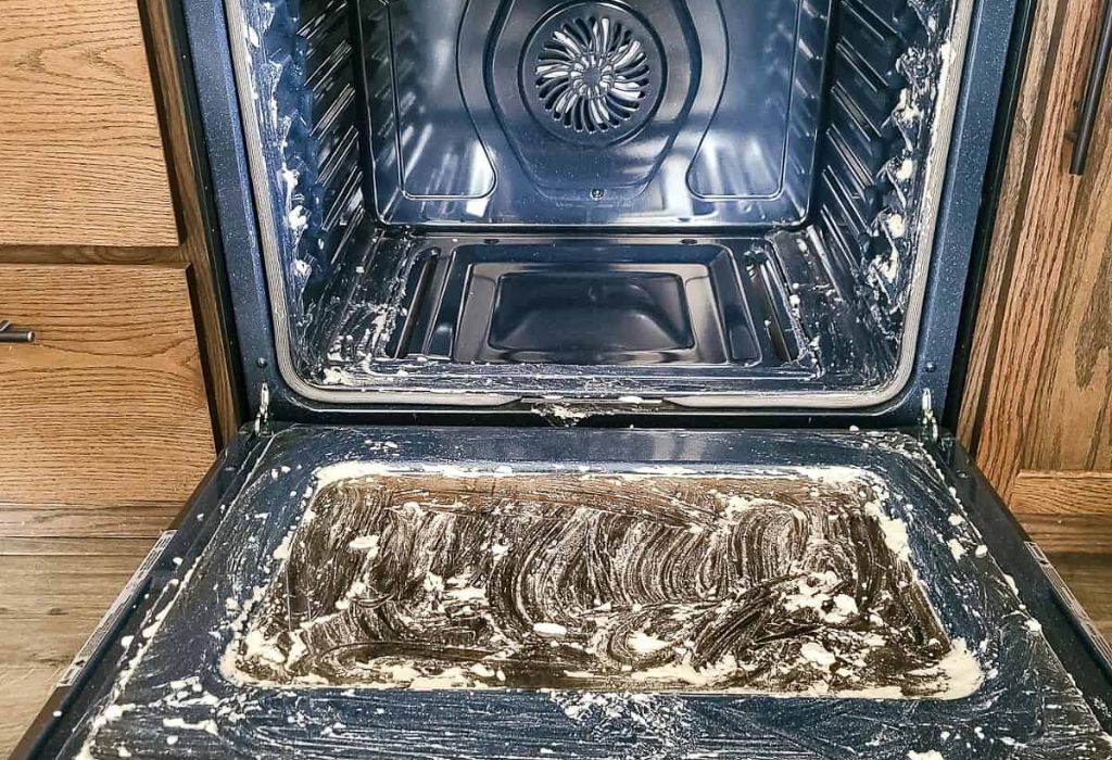 Why Cleaning a Gas Oven Matters for Safety and Performance