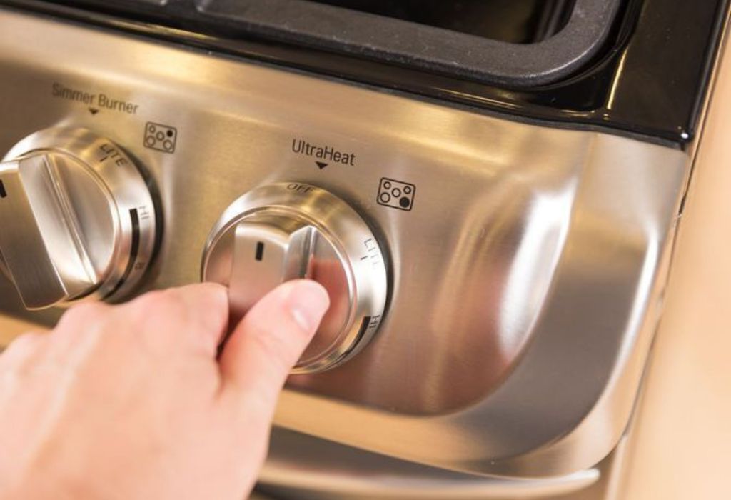 Why Your Oven Is Not Heating Up