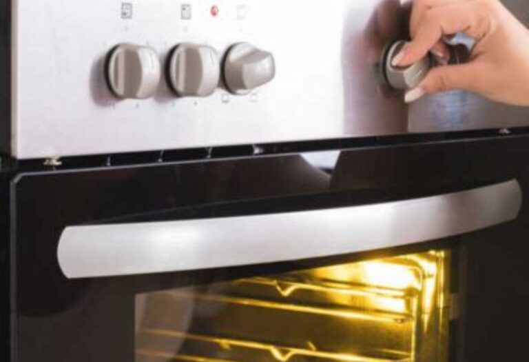 Oven Not Heating Up and How to Fix the Problem