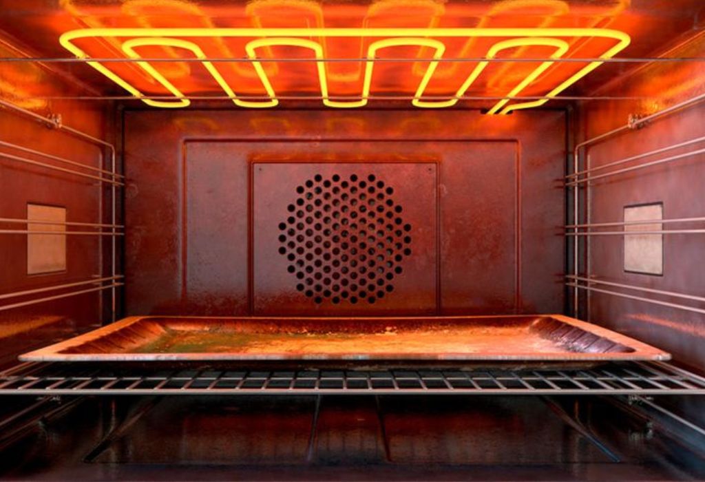 Why Oven Temperature Calibration Matters