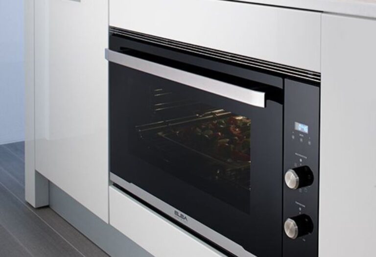 What Is a Built In Oven and How It Fits Into Modern Kitchens