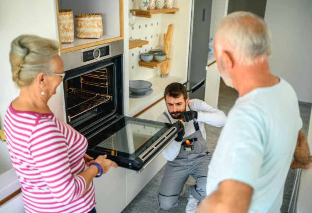Understanding What a Wall Oven Installation Involves