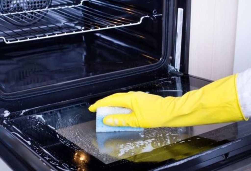 How Self Cleaning Ovens Work