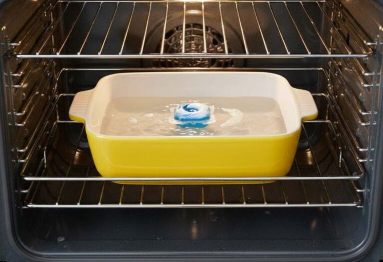 How to Maintain a Self Cleaning Oven for Long Lasting Performance