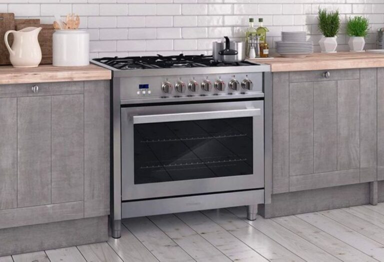 What Is a Dual Fuel Oven and How It Combines Gas and Electric Power