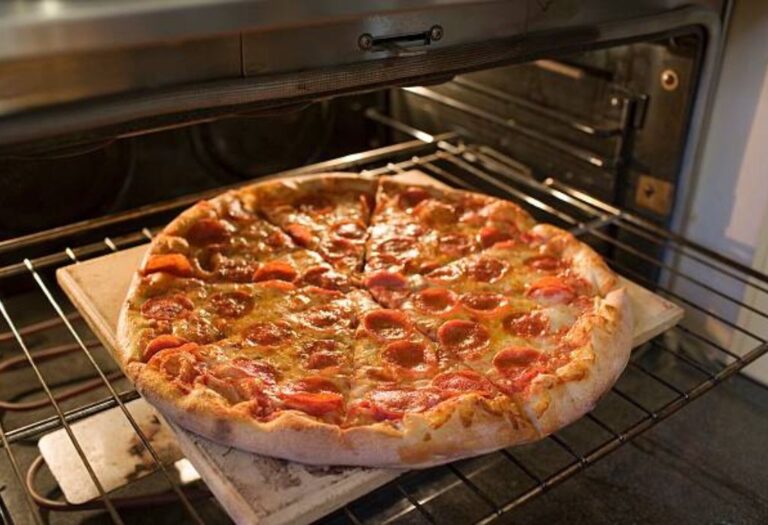 How Long to Preheat Oven for Pizza for Perfect Crispy Results