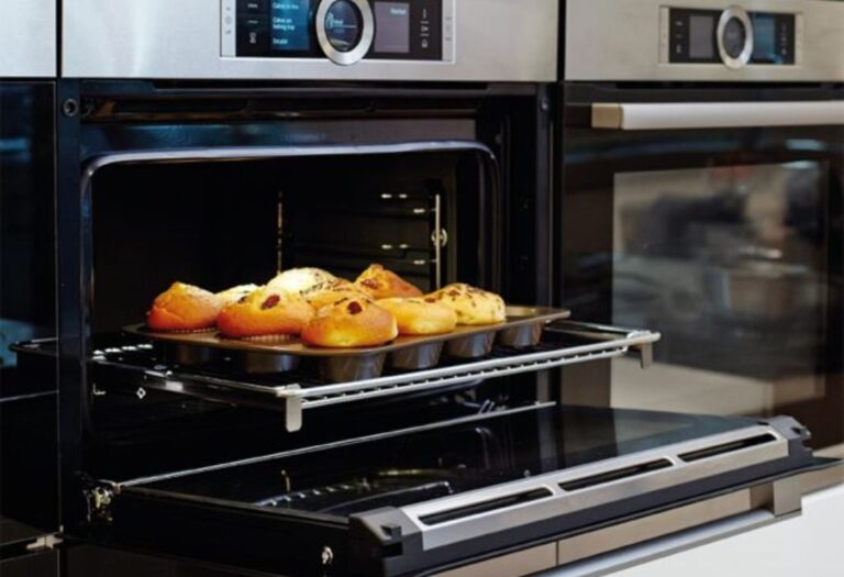 What Is a Convection Steam Oven and How It Improves Cooking