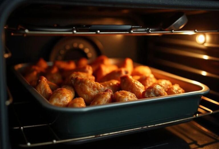 How to Cook Frozen Food in Oven Correctly Without Drying It Out