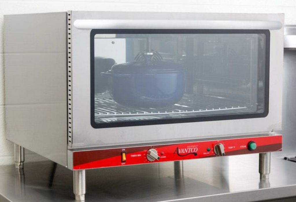 What Is a Conventional Oven and How It Heats Food