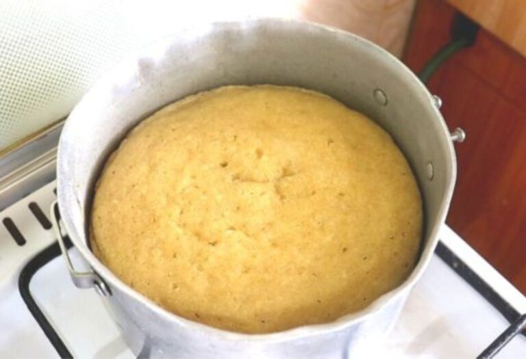 How to Bake Cake Without Fan and Get Perfect Results