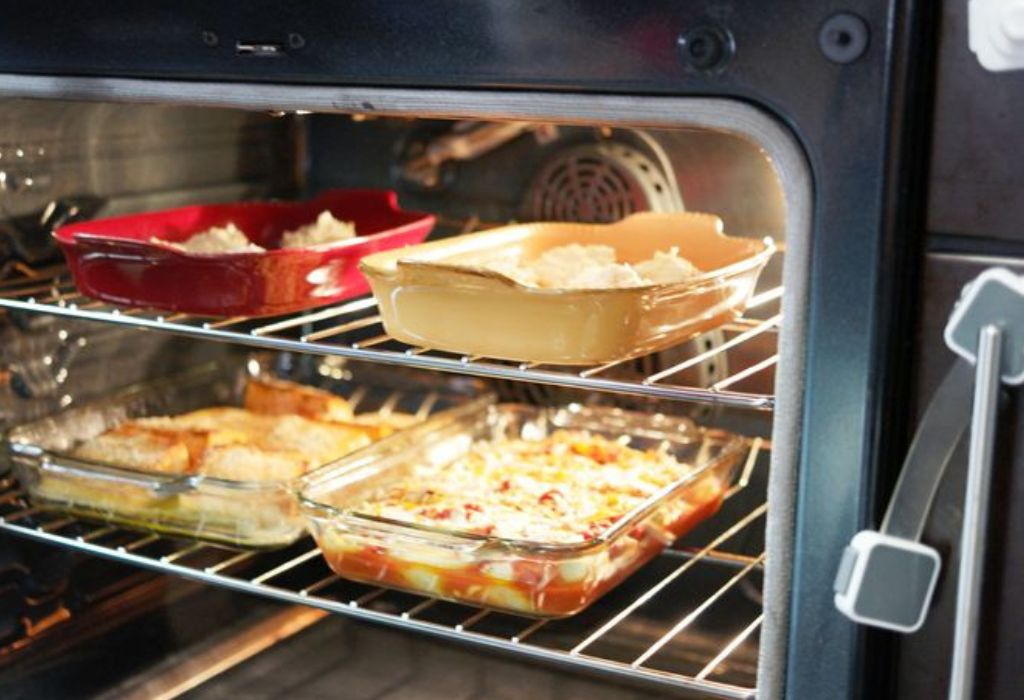 Avoiding Common Reheating Mistakes in the Oven