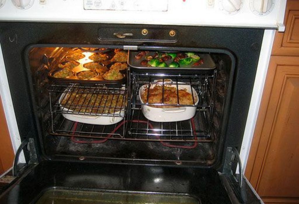 How to Reheat Fried Foods in the Oven