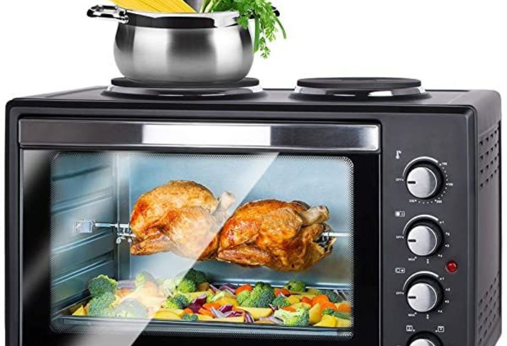 Understanding Why Oven Safety Features Matter