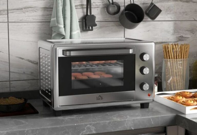 Essential Oven Safety Features to Look For Before Purchase