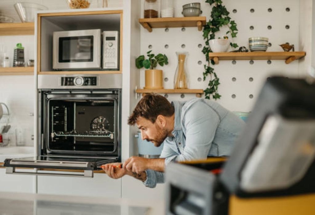 How to Test Door Sealing and Movement After Repair