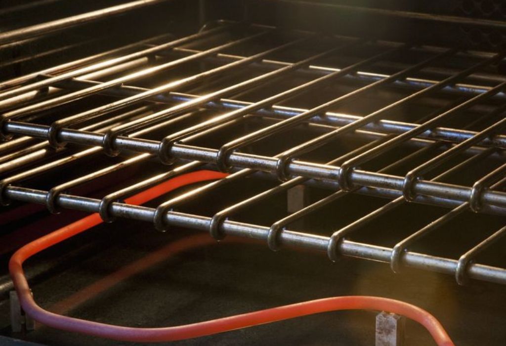 Maintenance Tips to Extend Heating Element Life
