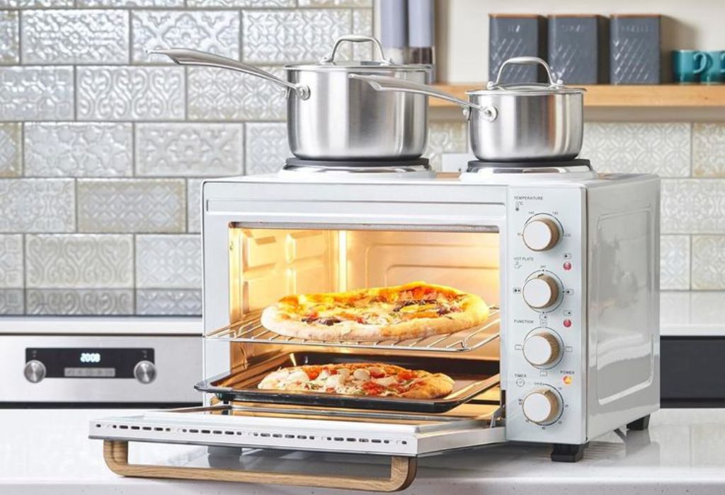 What Wattage Means in an Electric Oven