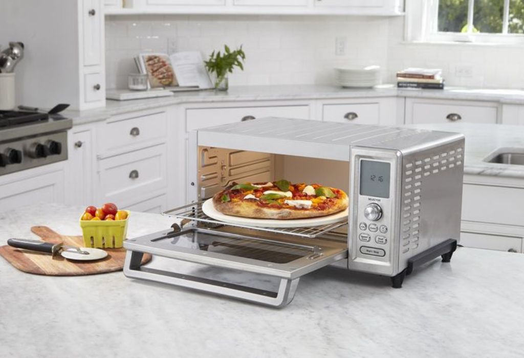 How an Oven Timer Works Inside the Control System