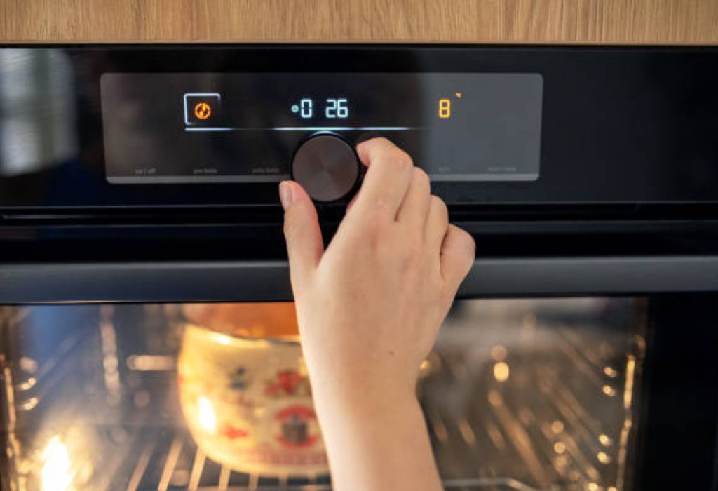 How to Fix an Oven Timer That Is Running Too Fast or Too Slow