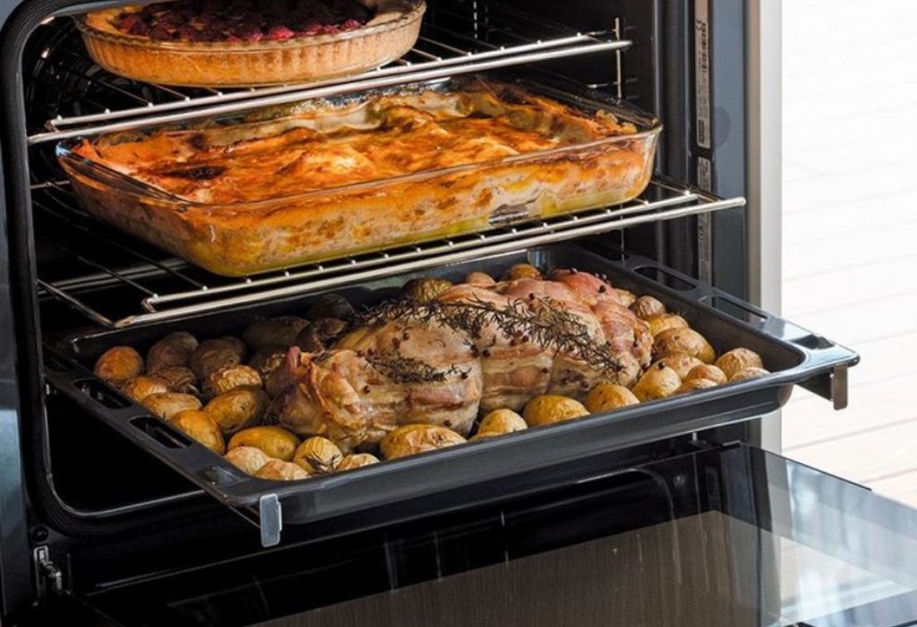 What Is a Pyrolytic Oven: Basic Definition and Purpose