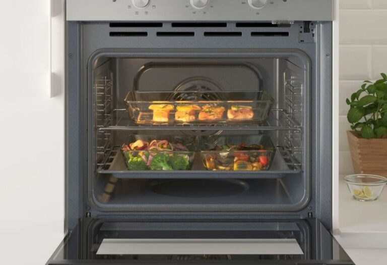 What Is a Pyrolytic Oven: Complete Guide to Self Cleaning Heating