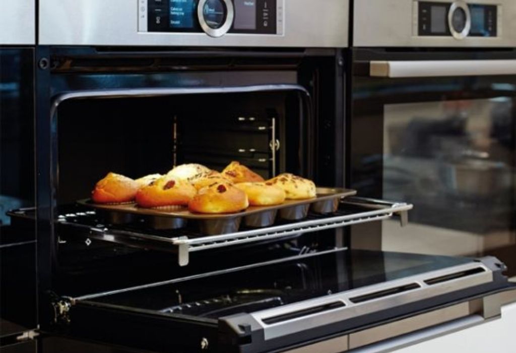 What Steam Baking Means and Why It Works