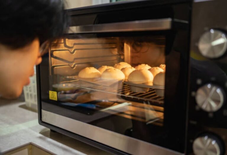 How to Steam Bake in Oven for Softer Texture and Better Rise
