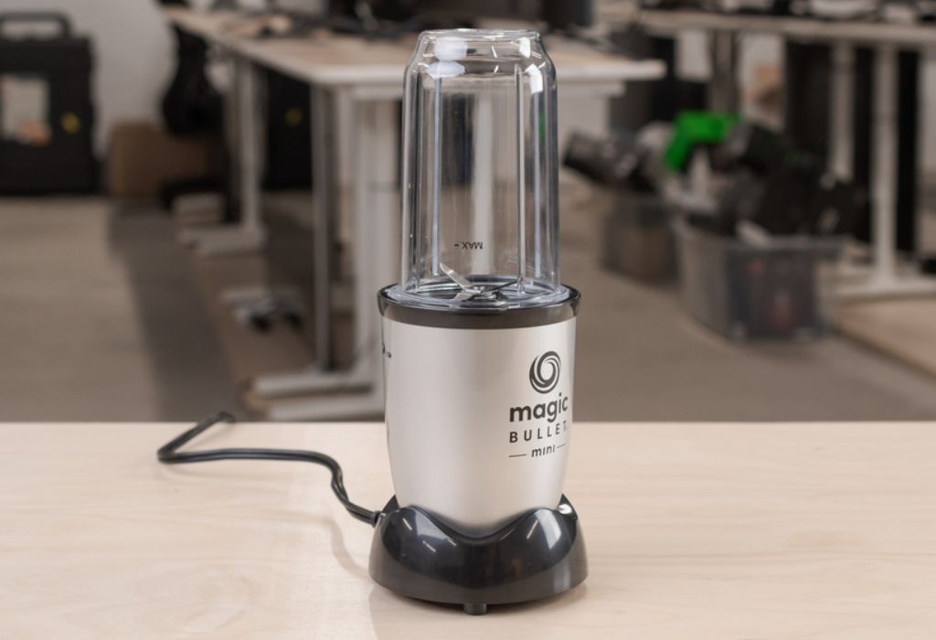 Best Practices to Get Better Results with a Magic Bullet