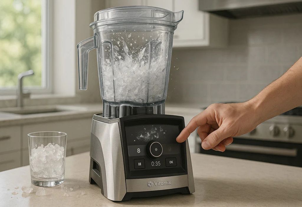 The Future of Ice-Blending Technology