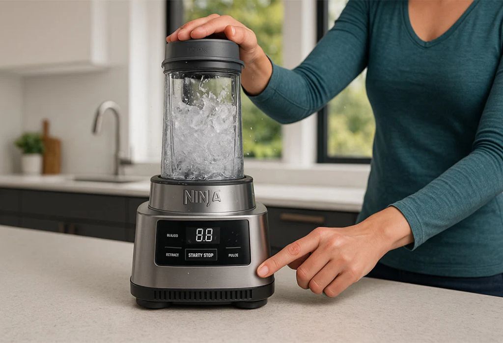 Who Should Buy a Blender That Crushes Ice