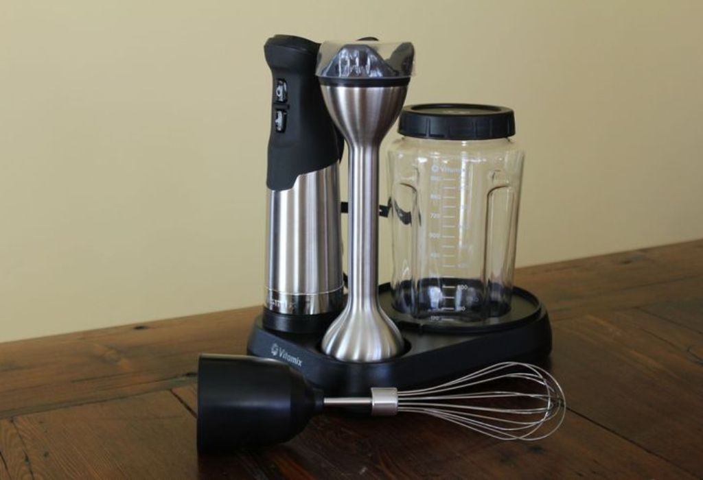Advantages of Using an Immersion Blender