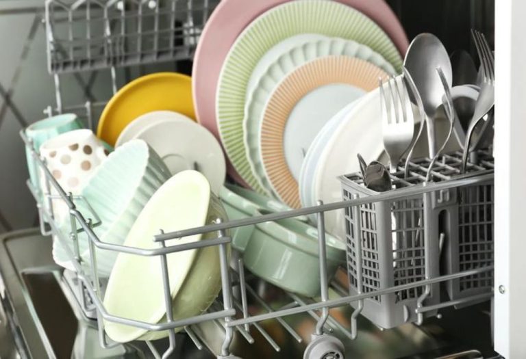 How to Clean a Dishwasher Properly (Step-by-Step Guide)