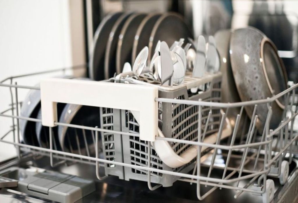 Why Cleaning Your Dishwasher Matters