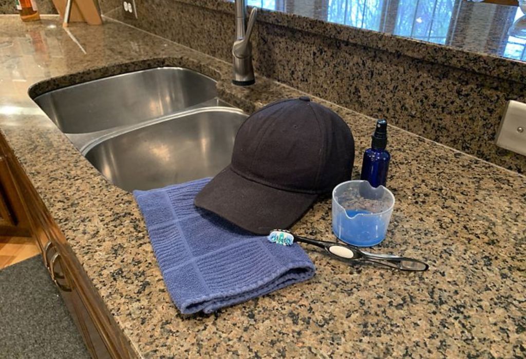 My Journey: Why I Trust My Dishwasher With My Prized Caps