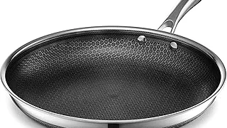 Top 10 5 ply stainless steel cookware review
