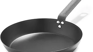 Top 10 carbon steel cookware review