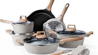 Top 10 cast aluminum cookware review