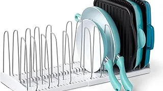 Top 10 cookware storage review