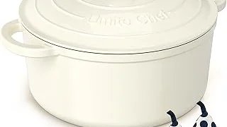 Top 10 dutch oven cookware review